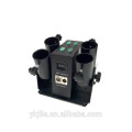 Dmx-Mini Canon Confetti Mini Dmx512 100w Quatre Shots / Simple Shot Mini Confetti Machine